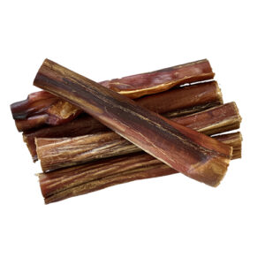 Delibest Oksemuskel Natural