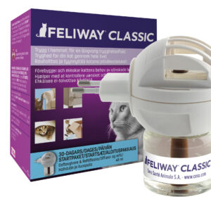 Feliway Classic Diffuser