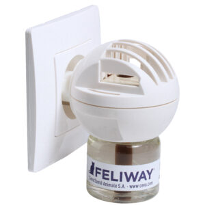 Feliway Classic Diffuser - Bilde 2