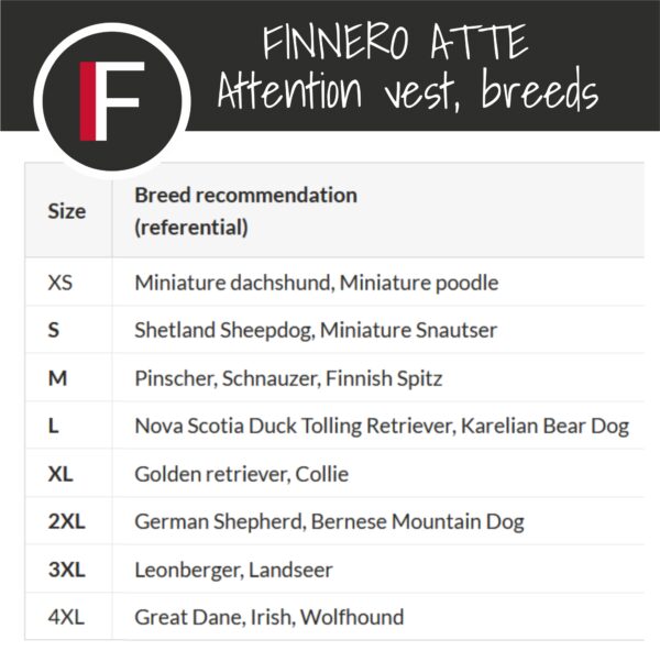 Finnero Reflexvest Neonrosa