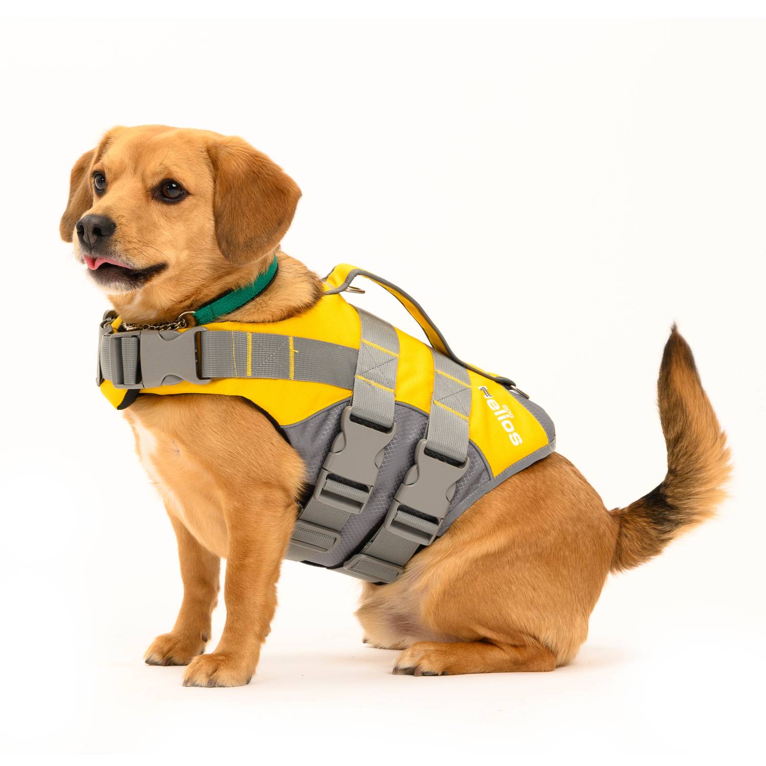 Flytevest Helios Rosa - Bilde 2