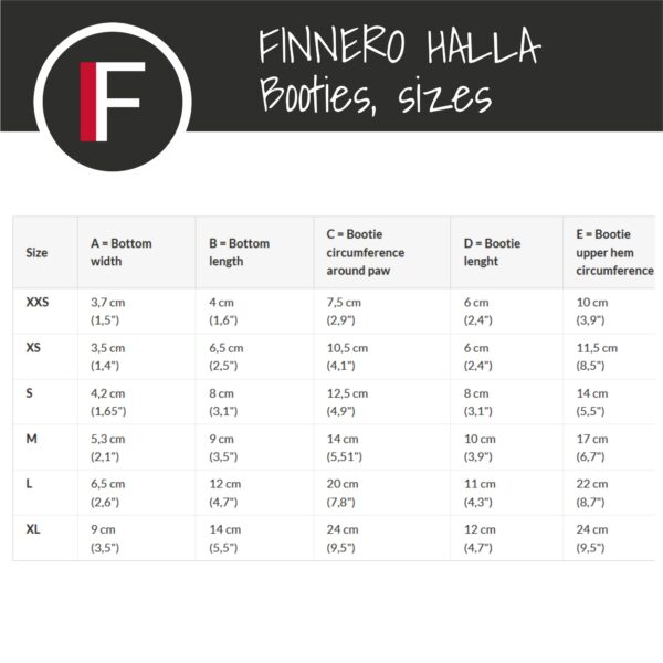 Finnero Halla Fleecesokk 4Pk Grå