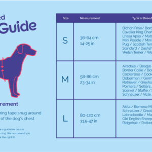 Halti Front Control Sele - Bilde 3