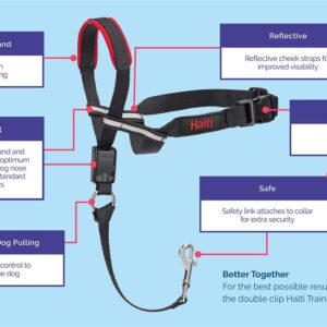 Halti Optifit - Bilde 2