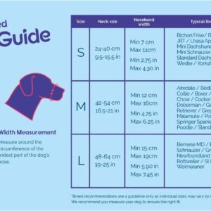 Halti Optifit - Bilde 3