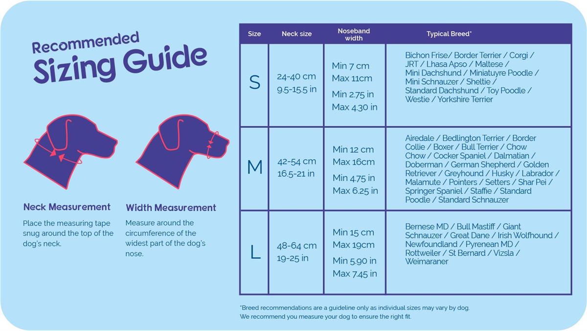 Halti Optifit - Bilde 3