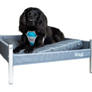 Henry Wag Adventure Bed - Bilde 2