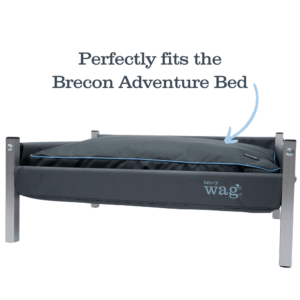 Henry Wag Adventure Bed - Bilde 3