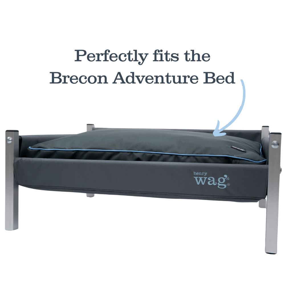 Henry Wag Adventure Bed - Bilde 3