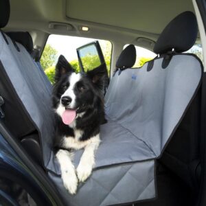 Henry Wag Baksetebeskytter - Bilde 2