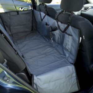 Henry Wag Baksetebeskytter M/Oppbevaring - Bilde 3