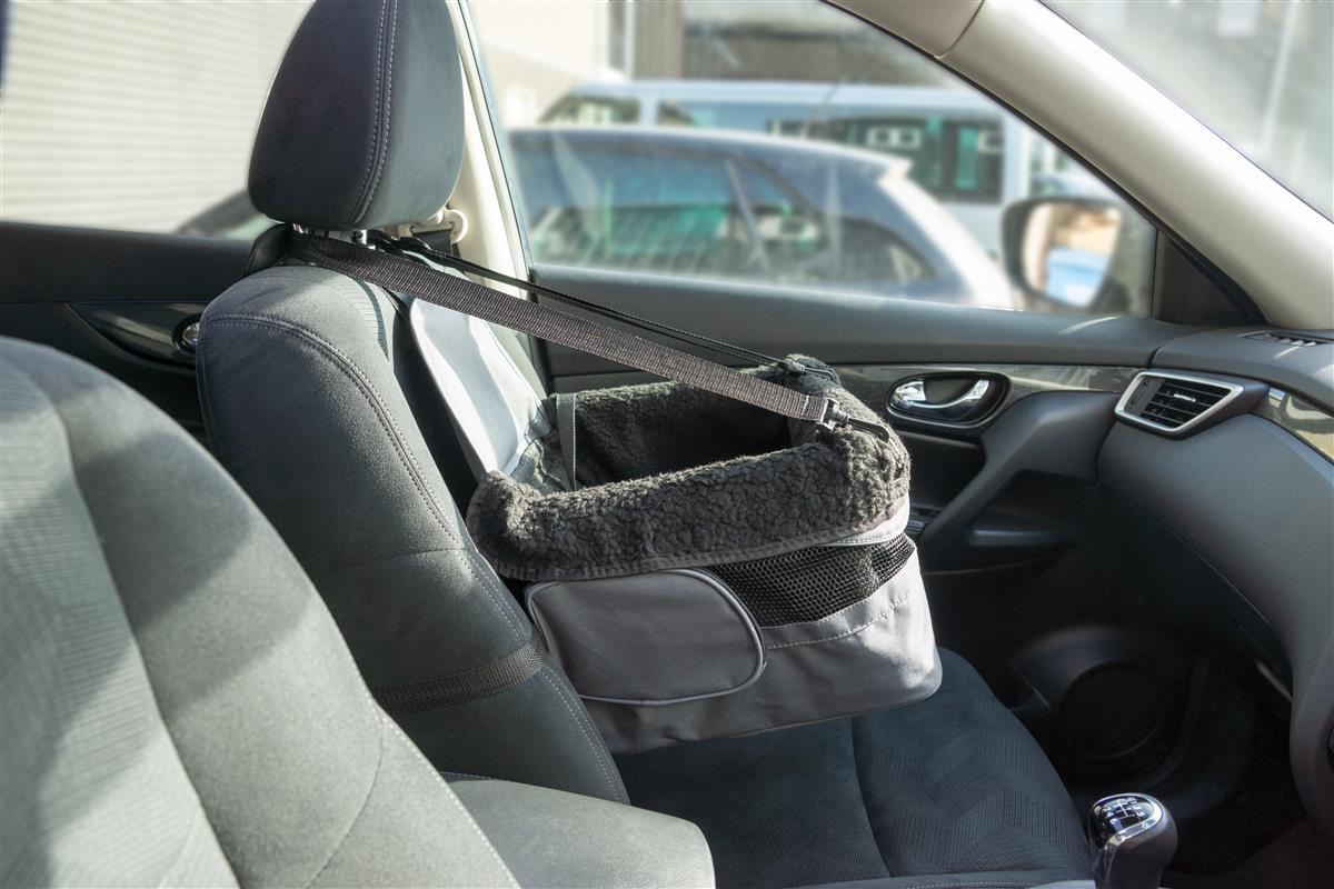 Henry Wag Booster Seat - Bilde 2