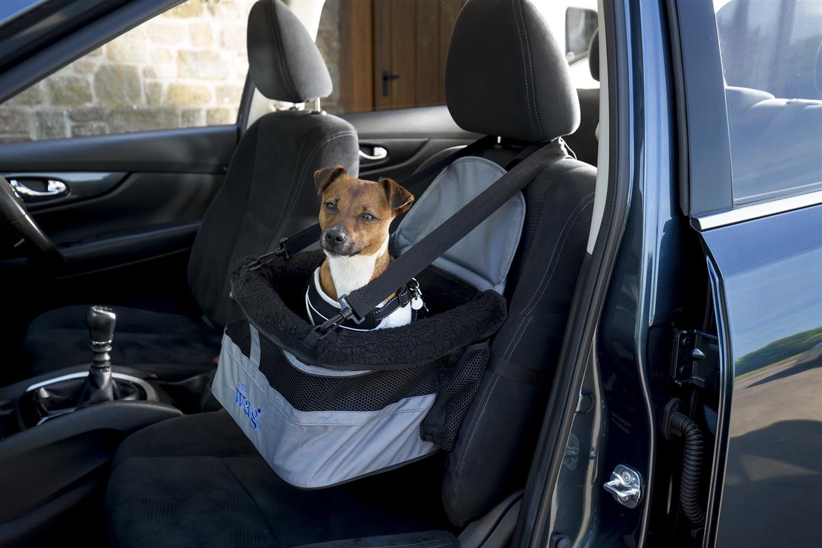 Henry Wag Booster Seat - Bilde 3