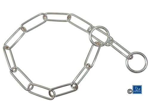 Chadog Langledd Strupekjetting