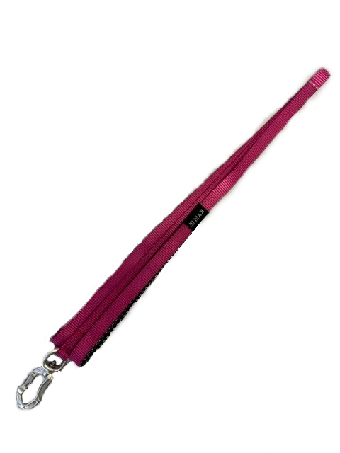 Kyflie Momentum Leash Rosa