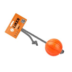 Liker Cord Ball M/Snor - Bilde 2