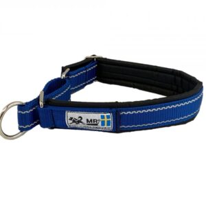 MR-Halvstrup Regulerbar Blå