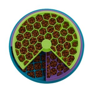 Nina Ottosson Dog Lickn`Layers