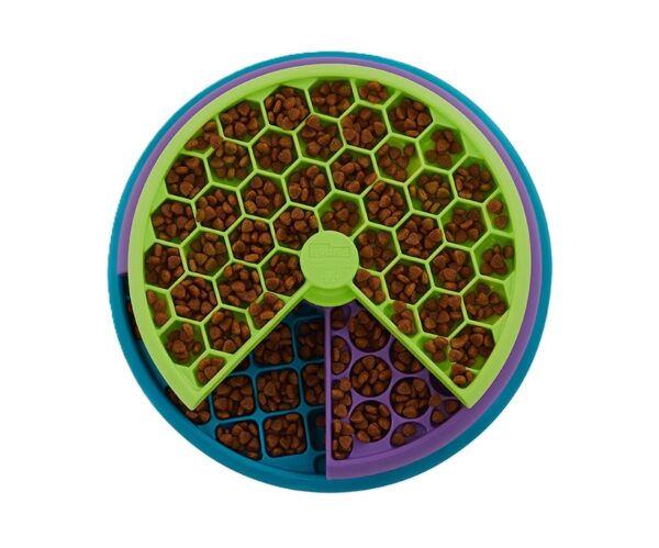 Nina Ottosson Dog Lickn`Layers