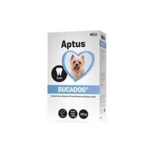 Aptus Bucadog Tyggelapper - Bilde 4