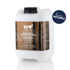 Yuup! PRO Oatmeal Conditioner - Bilde 3