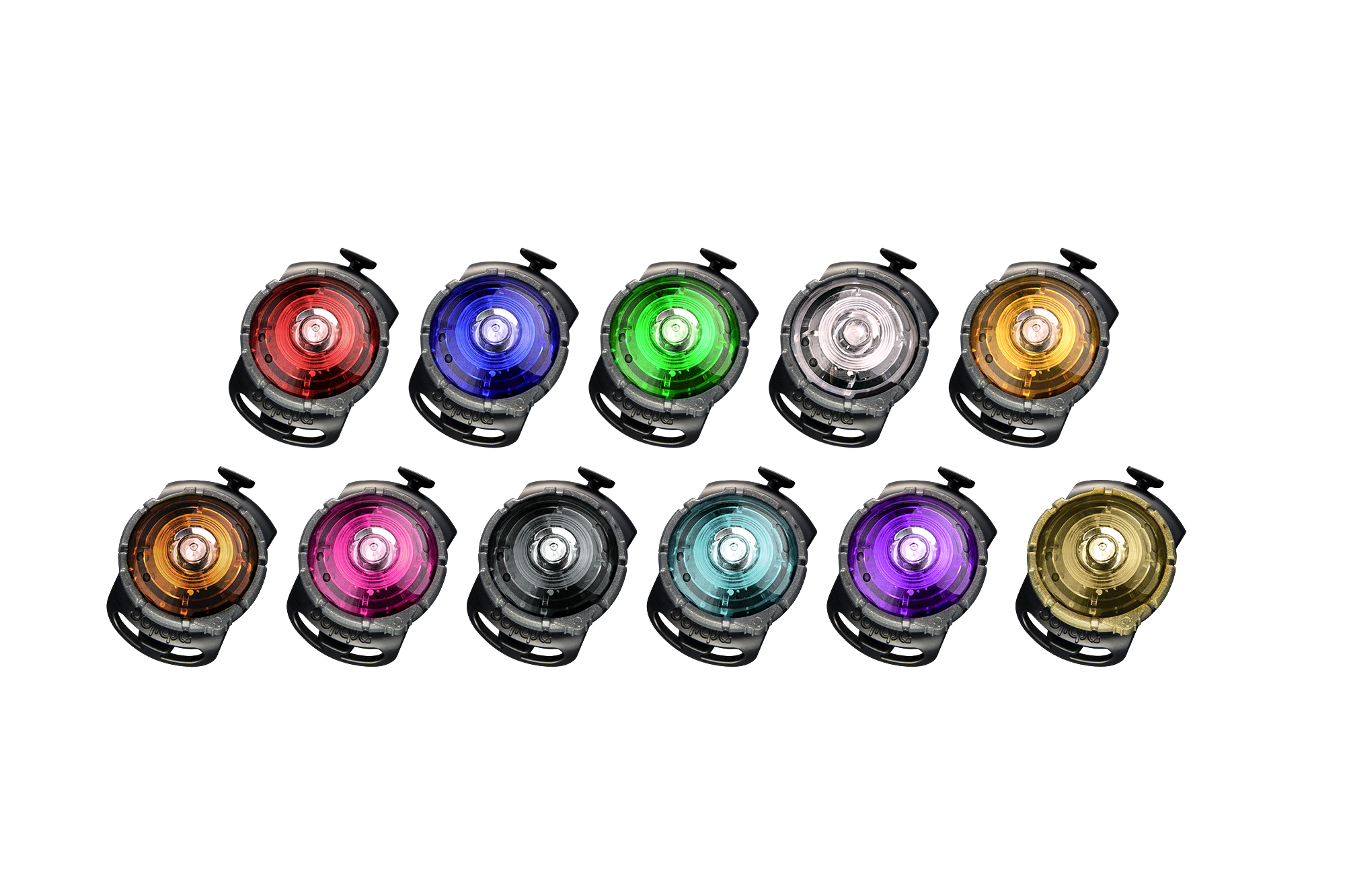 Orbiloc Dog Dual - Bilde 1