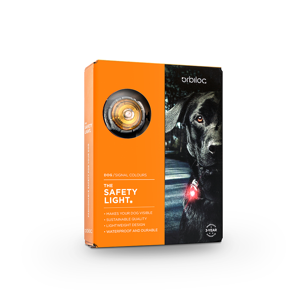 Orbiloc Dog Dual - Bilde 12