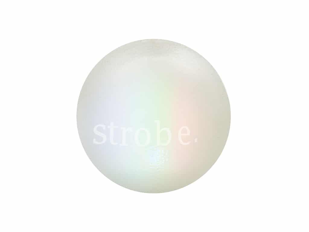 Planet Dog Strobe Ball - Bilde 2