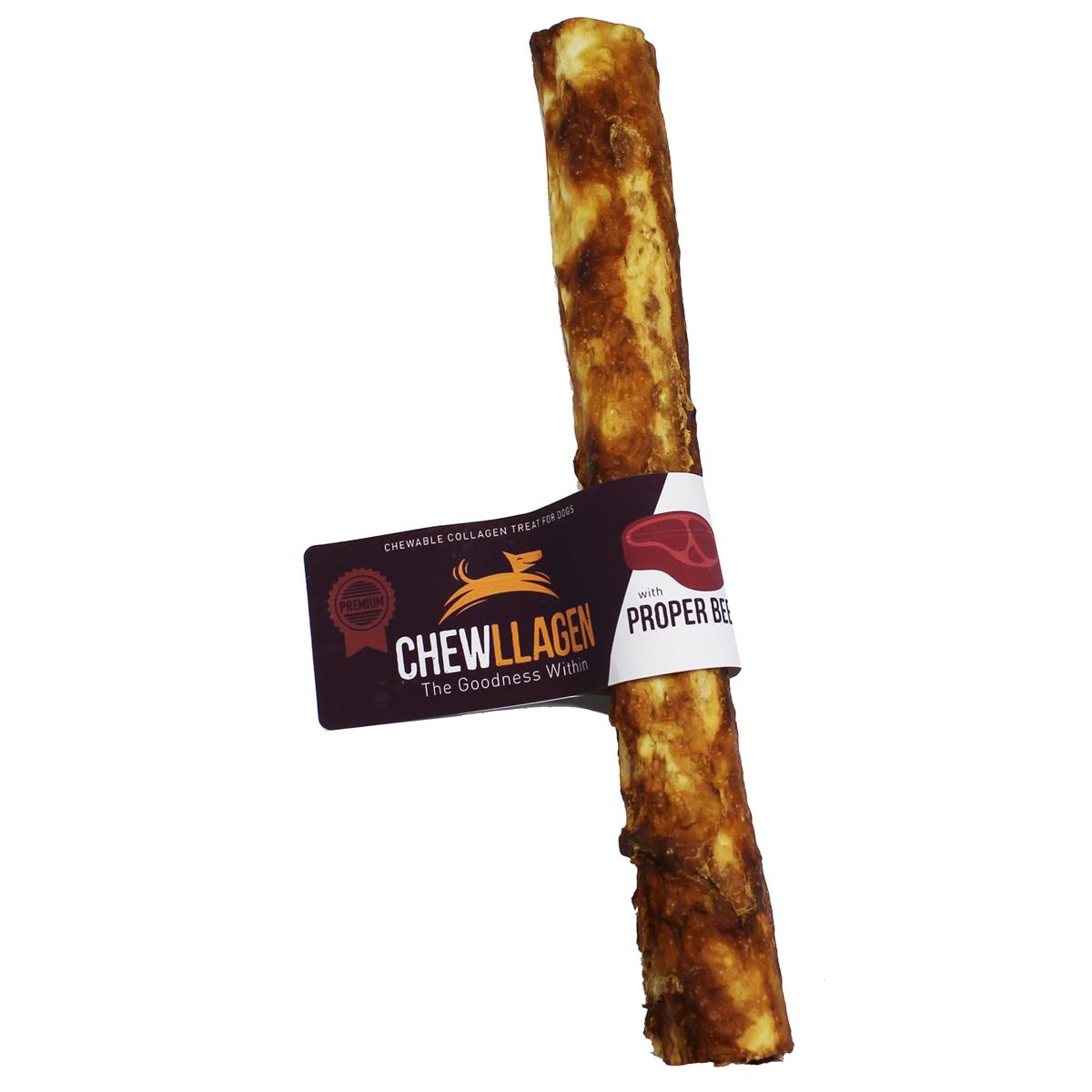 Chewllagen Beef Roll - Bilde 3