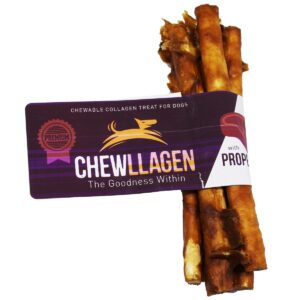 Chewllagen Beef Roll - Bilde 2