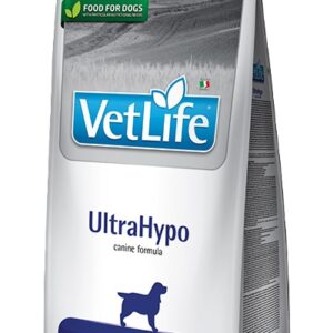 Farmina Vet Life Natural Diet Dog Ultrahypo