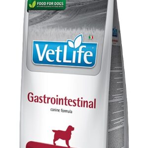 Farmina Vet Life Natural Diet Dog Gastrointestinal