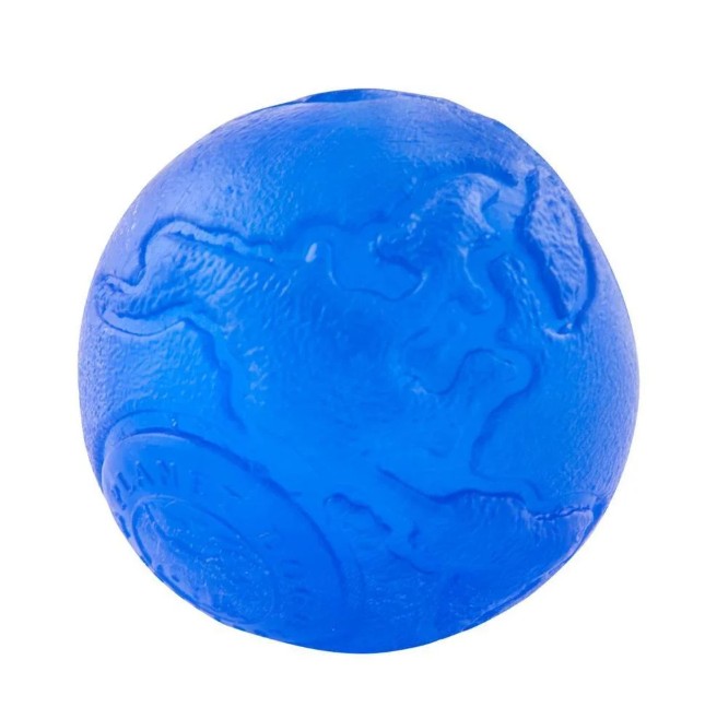 Planet Dog Orbee Ball Blå - Bilde 2