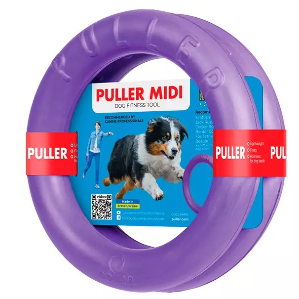 Puller - Bilde 5