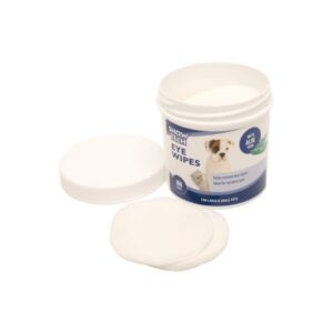 Show Tech Øyepads 100pk - Bilde 2