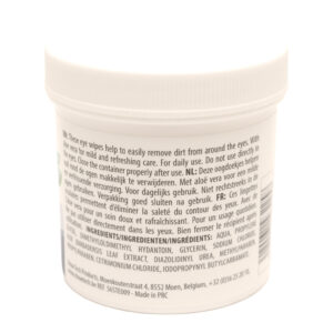 Show Tech Øyepads 100pk - Bilde 3