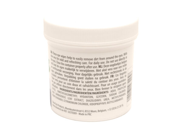 Show Tech Øyepads 100pk