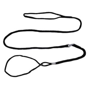 Show Tech Utstillingsline Flat m/Strup Svart - Bilde 2