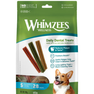 Whimzees Tyggebein Stix - Bilde 6
