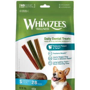 Whimzees Tyggebein Stix - Bilde 6