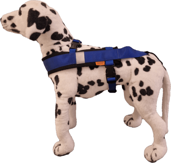 Yukon Brystsele Ski Str S