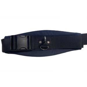 Yukon Kjørebelte Str Barn - Bilde 2