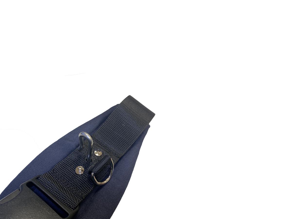 Yukon Kjørebelte Str Barn - Bilde 3