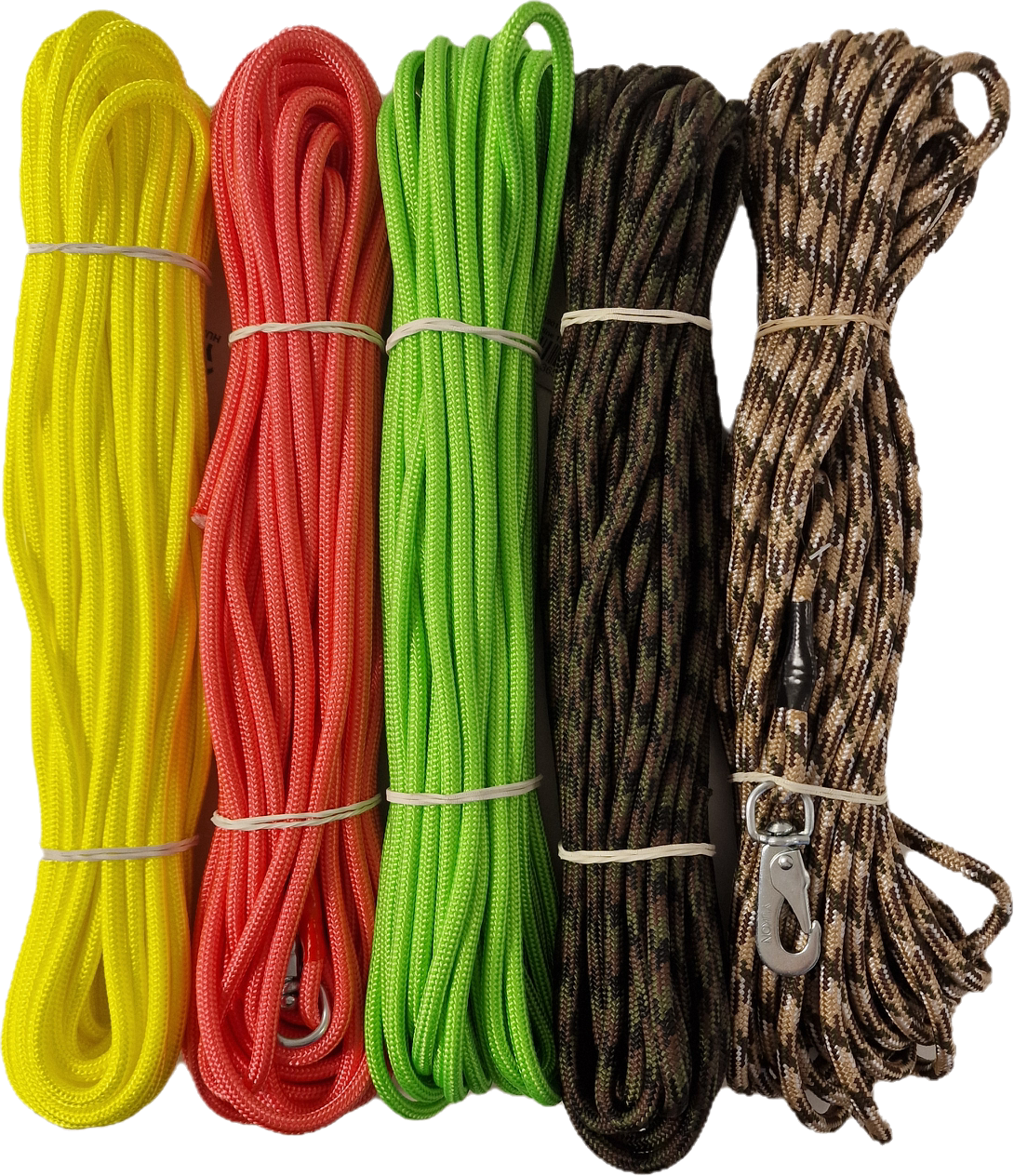 Yukon Lumi Langline 15m - Bilde 1