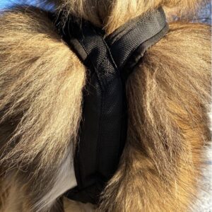 Yukon Nomesele Dobbel Stolpe - Bilde 2