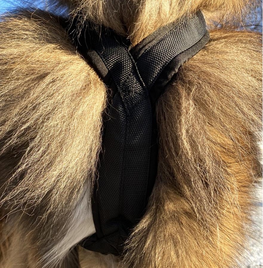 Yukon Nomesele Dobbel Stolpe - Bilde 2