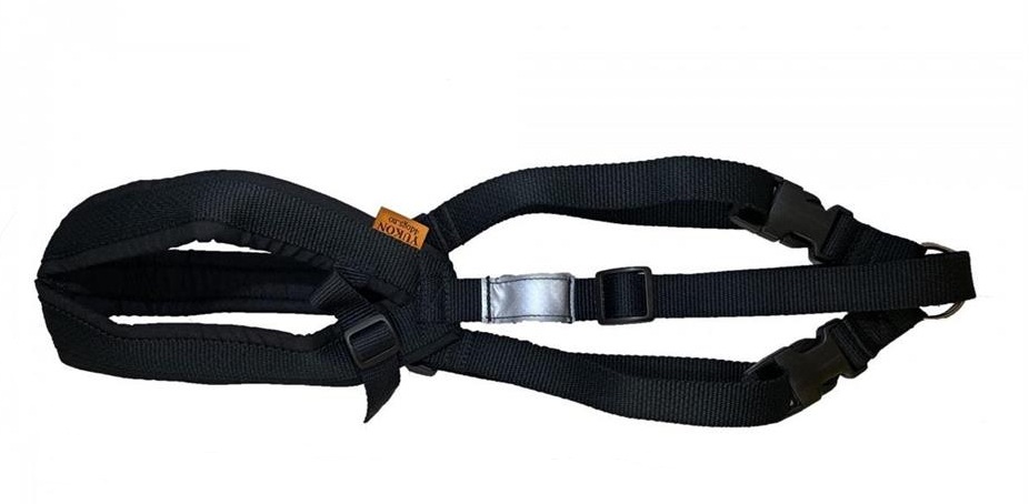 Yukon Trekksele Senior - Bilde 1