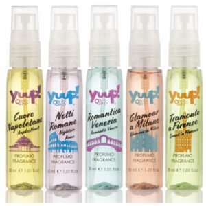 Yuup! Duft 30ml - Bilde 1