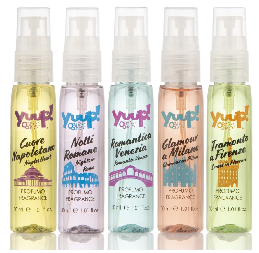 Yuup! Duft 30ml - Bilde 1
