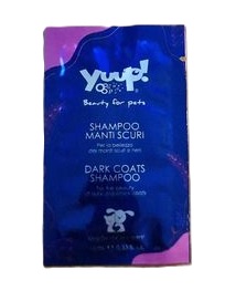 Yuup! Home Prøvepose